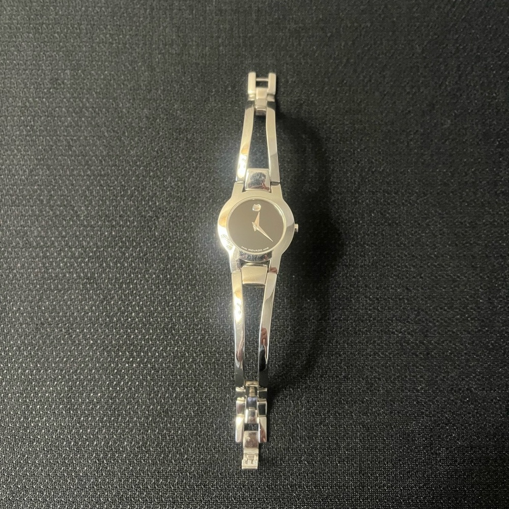 Movado Women's Wristwatch
